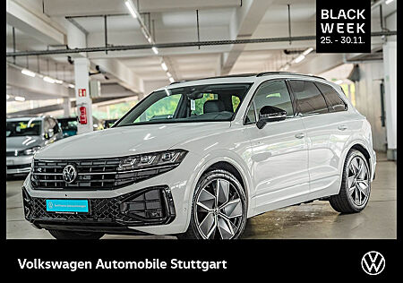 VW Touareg R-Line 3.0 TDI V6 Navi Stdhzg AHK Kamera Pano LED