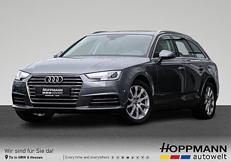 Audi A4 Avant Design 1.4 TFSI design SMARTPHONE INTERFACE NAVI