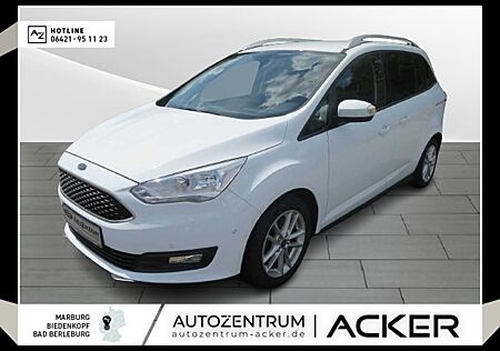 Ford Grand C-Max 1.0 EcoBoost Cool&Connect Navi/PDC