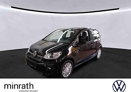 VW Up ! 1.0 Black