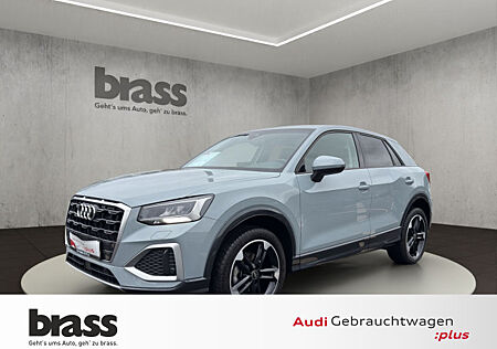 Audi Q2 Advanced 30 TDI Schaltgetriebe