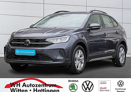 VW Taigo 1.0 TSI Life GJ-REIFEN