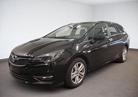 Opel Astra K SpTo Edition 1.2 Turbo NAVI Klimaauto SHZ