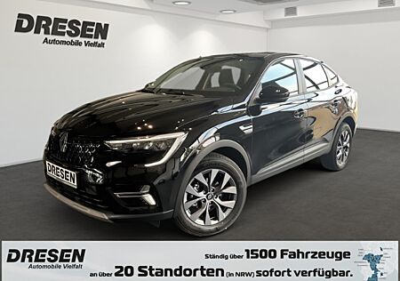 Renault Arkana 1.3 TCe 140 Mild-Hybrid EU6e EDC EVOLUTION NAVI KEYLESS RÜCKFAHRKAMERA