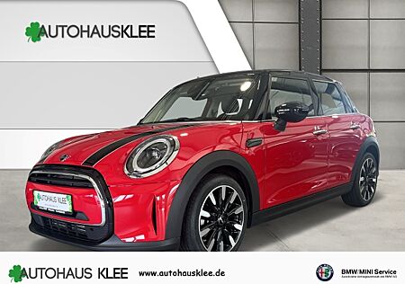 Mini Cooper Classic Trim 1.5 EU6d digitales Cockpit LED Mehrzonenklima Musikstreaming DAB Ambiente Beleuchtung