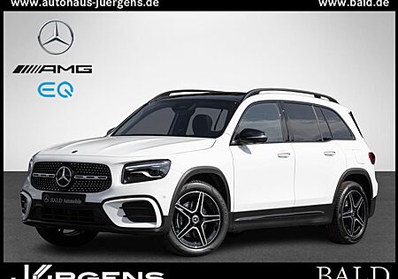 Mercedes-Benz GLB 200 AMG-Advanced/ILS/Pano/AHK/360/Easy/Night