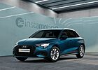 Audi A3 Sportback 35 TFSI *LED*Virtual*Smartphone Interface*GRA*SHZ*PDC*