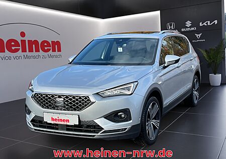 Seat Tarraco 2.0 TSI DSG 4Drive Xcellence Pano Beats