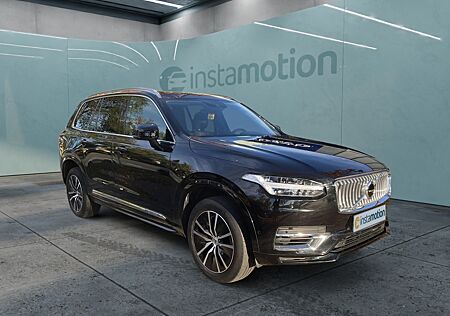 Volvo XC 90 Inscription Expression Recharge Plug-In Hybr