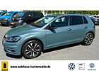 VW Golf VII 1.0 TSI IQ.DRIVE DSG