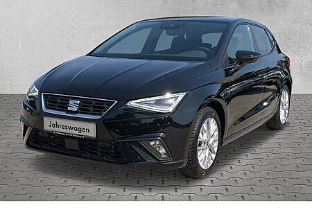 Seat Ibiza 1.0 TSI FR VollLED+Navi+Rückfahrkamera