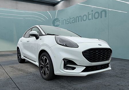 Ford Puma ST-Line Automatik+LED+Kamera+Winterpaket