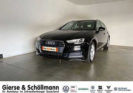 Audi A4 Avant Sport 35 TFSI NAVI+XENON+SHZ+EPH