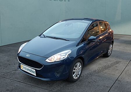 Ford Fiesta TREND COOL & SOUND-PAKET 1 / WINTER-PAKET