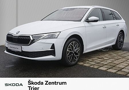 Skoda Octavia Combi 2,0 TDi DSG Selection