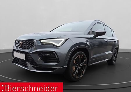 Seat Ateca 2.0 TSI DSG 4Drive NAVI AHK ACC EASY OPEN