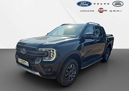 Ford Ranger Wildtrak Doka 2.0l