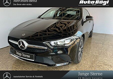 Mercedes-Benz CLA 180 Coupé Business/MBUX/Progressive/LED High