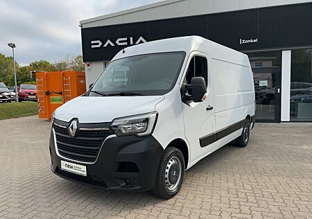 Renault Master FWD Standort Bad Malente