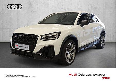 Audi SQ2 2.0 TFSI quattro Matrix Navi Kamera AHK