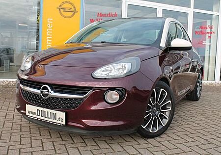 Opel Adam 1,4 Glam