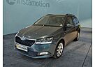 Skoda Fabia COMBI TSI/95 PS