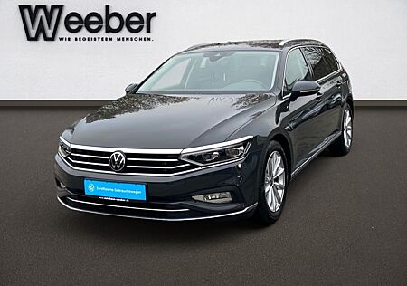 VW Passat Variant 1.5 TSI Elegance R line StHz Navi