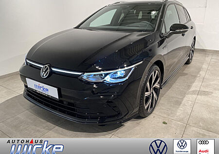 VW Golf Variant Golf VIII Variant 1.5 eTSI R-Line NAVI LED PANO PD