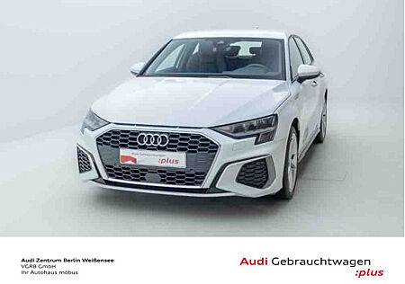 Audi A3 Sportback 40 TFSI e S-TRO*S-LINE*DAB*NAVI*PDC