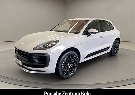 Porsche Macan GTS Sportabgas Abstandstempomat Panorama