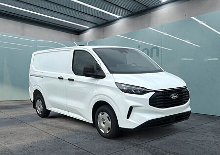 Ford Transit Custom Kasten Trend 300 L1 Navi LED Apple CarPlay Android Auto Klimaautom Musikstreaming