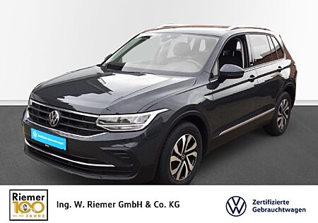 VW Tiguan Active Active 2.0 TDI Navi RFK ACC DAB+ L