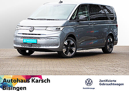 VW T7 Multivan 2.0 TDI Style LÜ lang