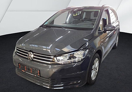 VW Touran Comfortline 2.0 TDI DSG ACC+KAMERA+NAVI