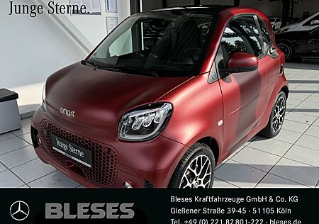 Smart ForTwo EQ EQ fortwo PRIME EXCLUSIV