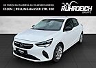 Opel Corsa F Elegance 1.2 KLIMA PDC SHZ LHZ