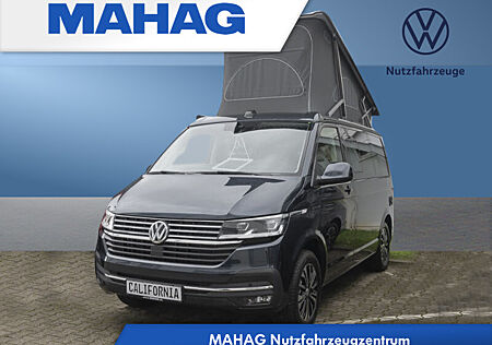 VW T6 California T6.1 California Ocean - UVP 97.710,- €