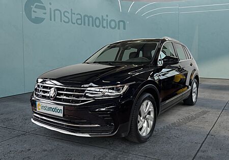 VW Tiguan Elegance 2.0 TDI DSG MATRIX-LED NAVI ACC