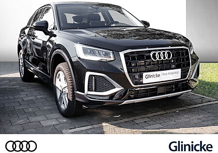 Audi Q2 advanced 35 TFSI 110(150) kW(PS) S tronic