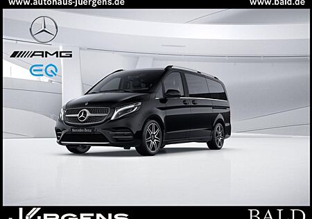 Mercedes-Benz V 250 EXCLUSIVE EDITION L+4x4+AMG+DISTR+KÜHLFACH