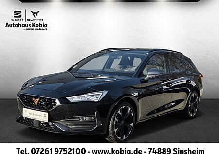 Cupra Leon Sportstourer 1.5 eTSI 150PS 7-Gang-DSG