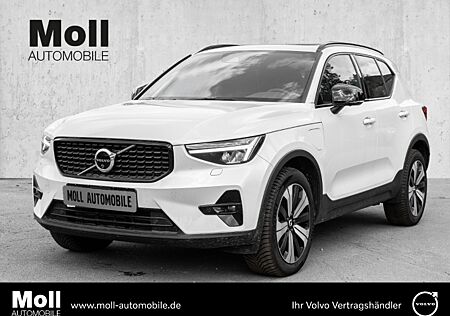 Volvo XC 40 XC40 Ultimate Dark Recharge Plug-In Hybrid 2WD T4 Twin Engine EU6d StandHZG Navi digitales Cockpit