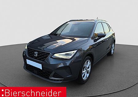 Seat Arona 1.0 TSI FR NAVI LED SHZ KAMERA