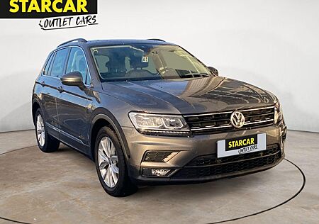 VW Tiguan COMFORTLINE 1.5TSI+PANO+ACC+NAVI+LED+RFK+eHK+KEYLESS+