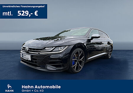 VW Arteon Shooting Brake R 2.0TSI 4M DSG AHK Harman