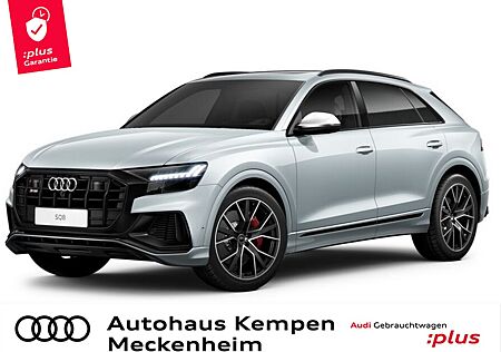 Audi SQ8 4.0 TFSI quattro 22"PANO*MATRIX*Bang&Olufsen