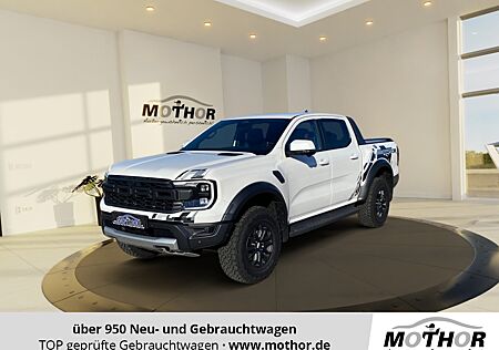 Ford Ranger Raptor 3.0 Ecoboost ACC PDC NAVI SHZ LED