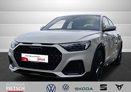 Audi A1 allstreet 35 TFSI S tronic NAVI RFK Carplay