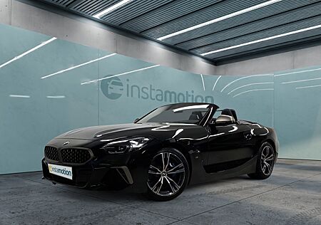 BMW Z4 M Z4 M40i HiFi+DAB+Tempomat+Klimaaut.+Sitzhzg.