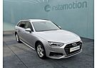 Audi A4 Avant 35 TDI advanced S-tronic LED Navi ACC AHK Kamera Leder